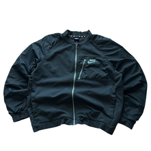Nike Multi-Material Jacket