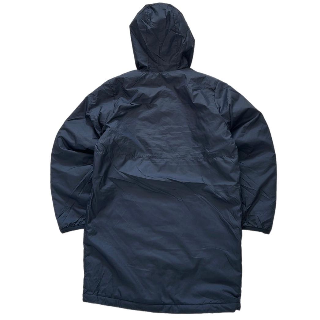Long Nike Heavy Jacket