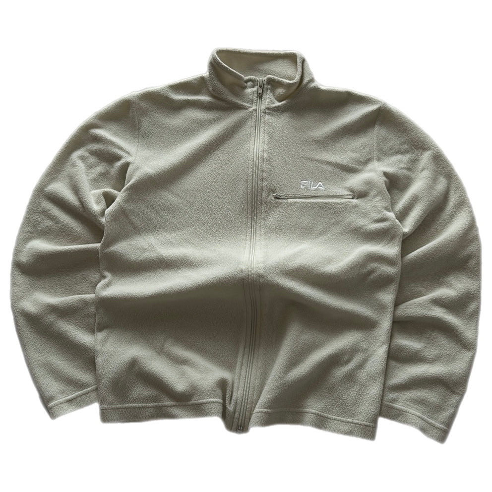 Fila Fleece Jacket