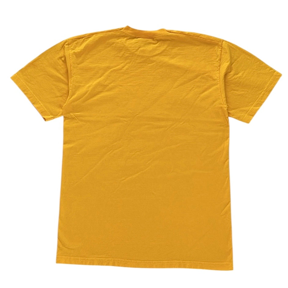 Nickelodeon x Fruit Of the Look Spongebob Squarepants Graphic Tshirt (100% Cotton)