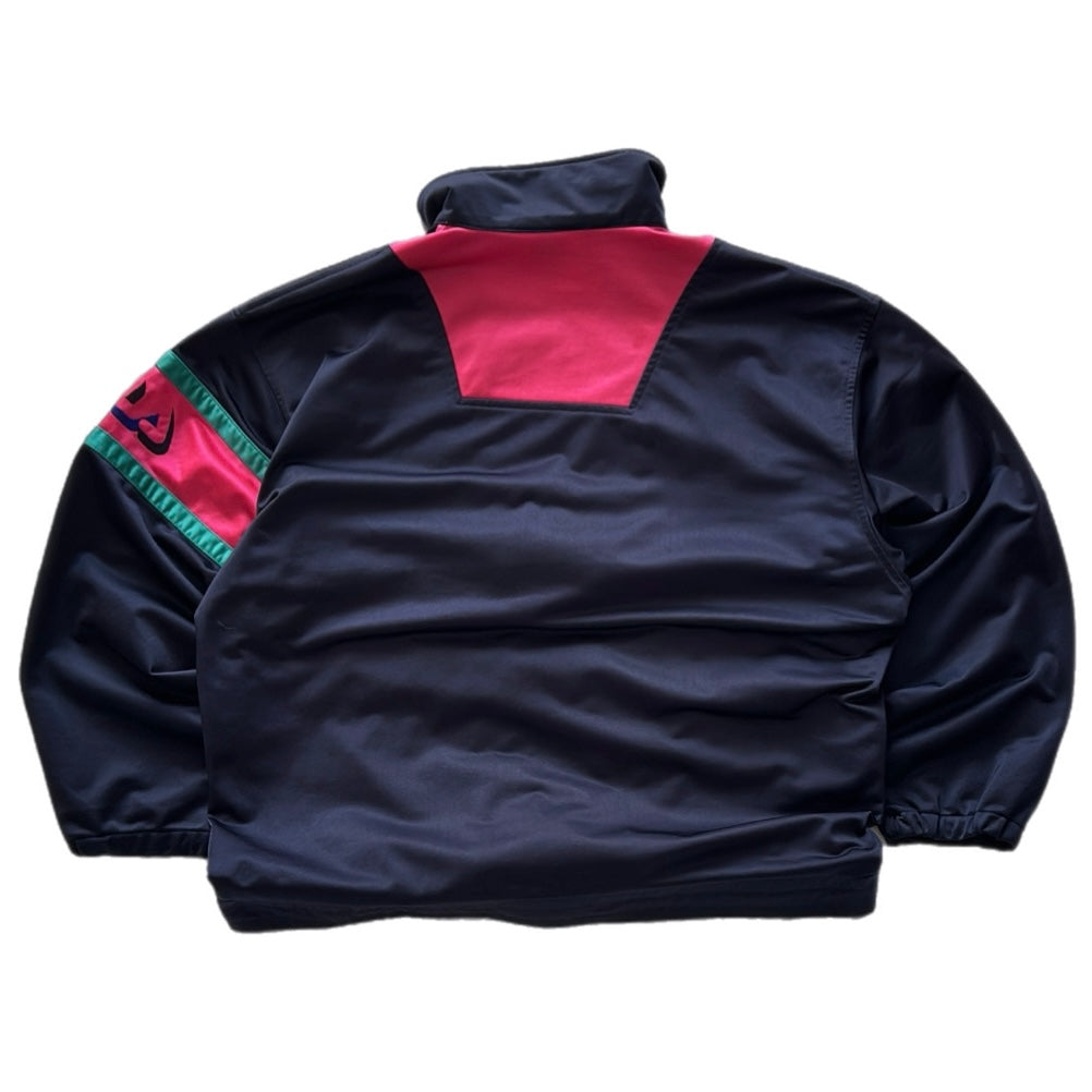 Fila Track Jacket