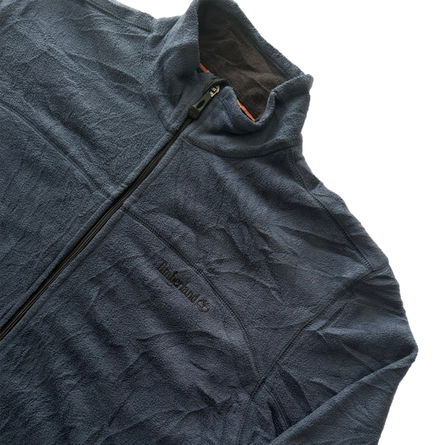 Vintage TIMBERLAND Fleece Jacket