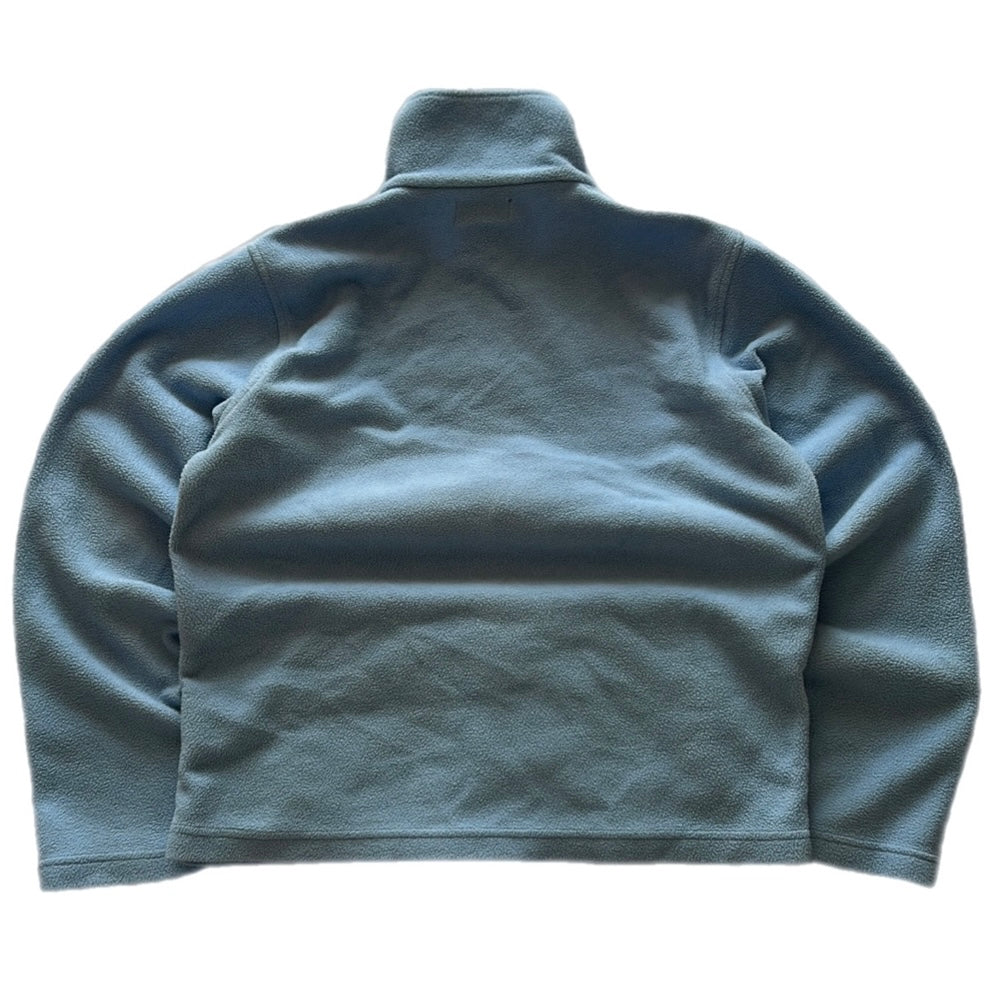 Kappa Fleece Jacket