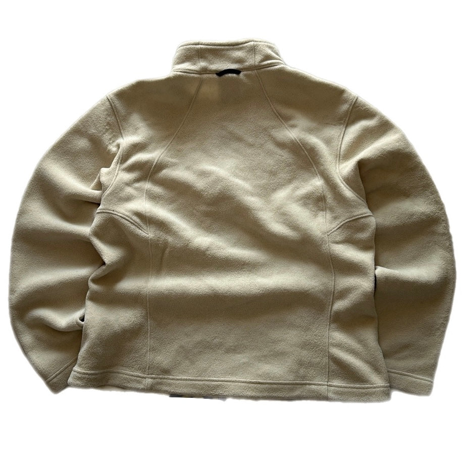 Jack Wholfskin Fleece Jacket