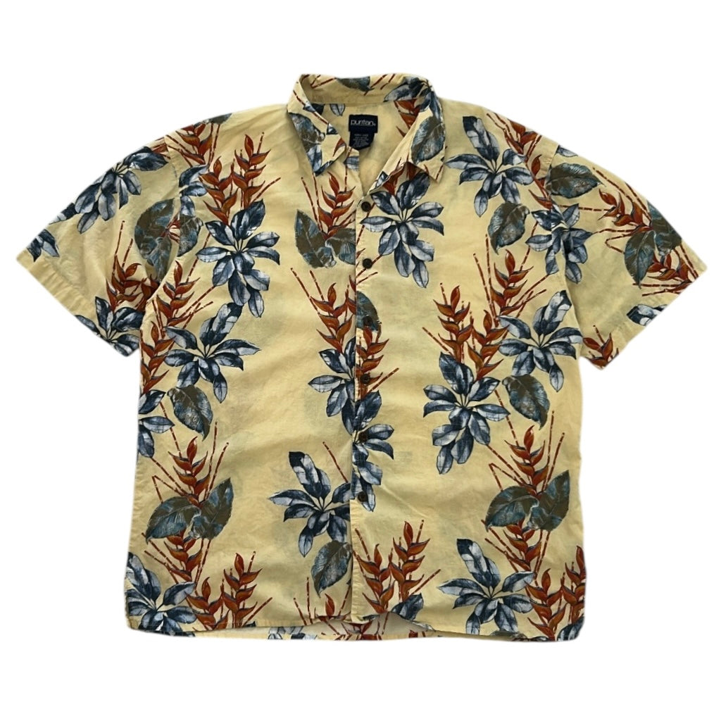 Hawaiian Shirt