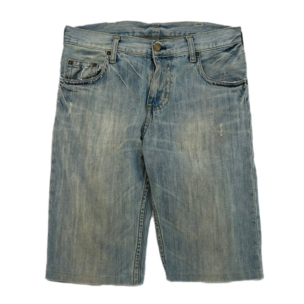 Carhartt Denim Shorts