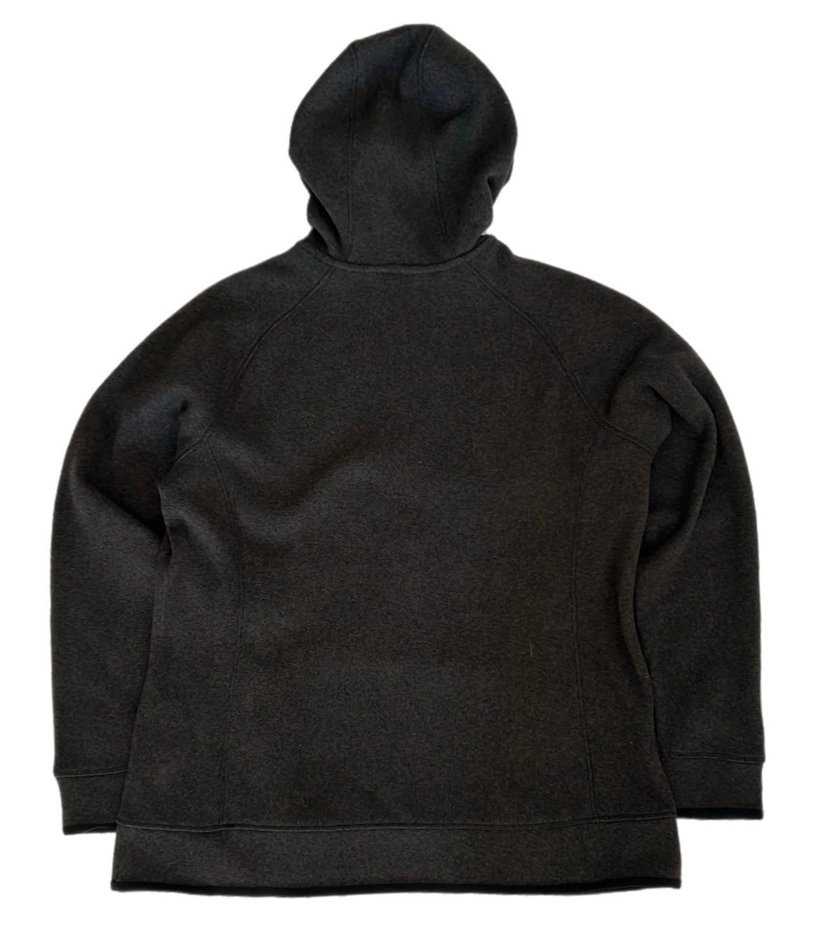 The North Face 1/4 Zip - XXL