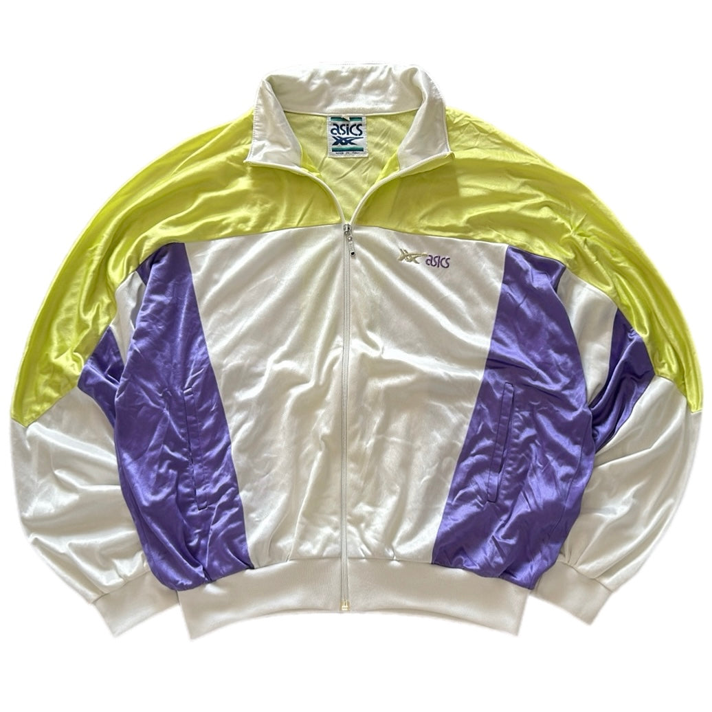 Asics Track Jacket