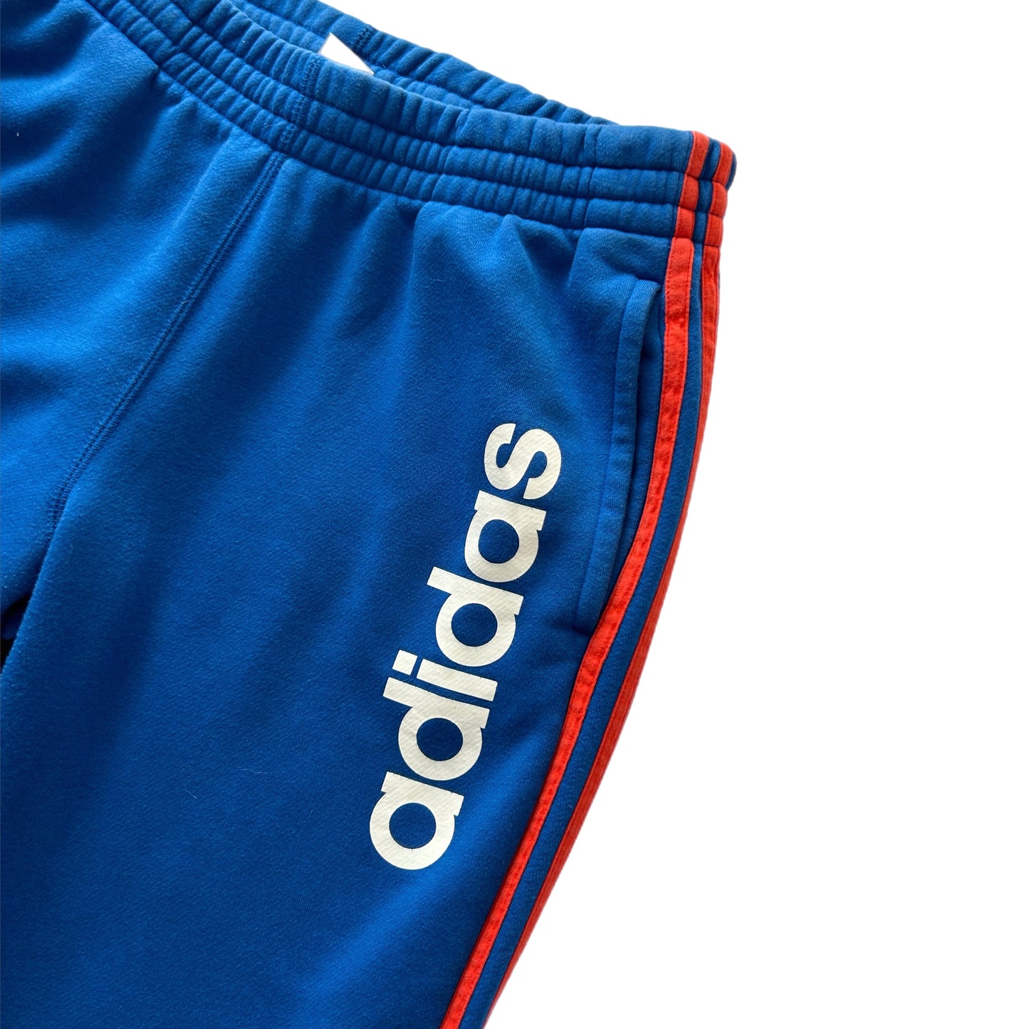 Vintage ADIDAS Jogger Pants