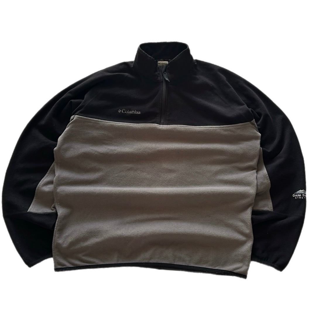 Columbia 1/4 Zip Fleece