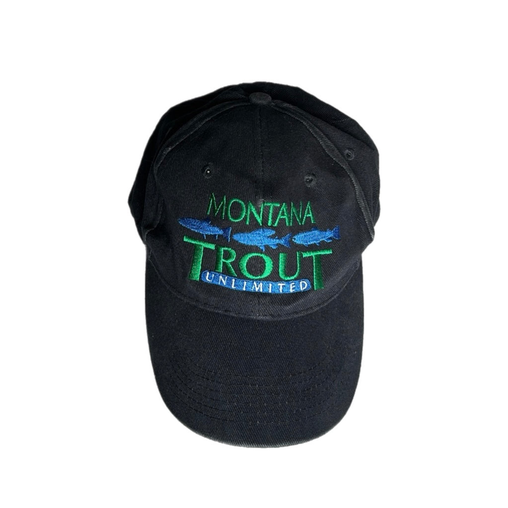 Graphic Cap