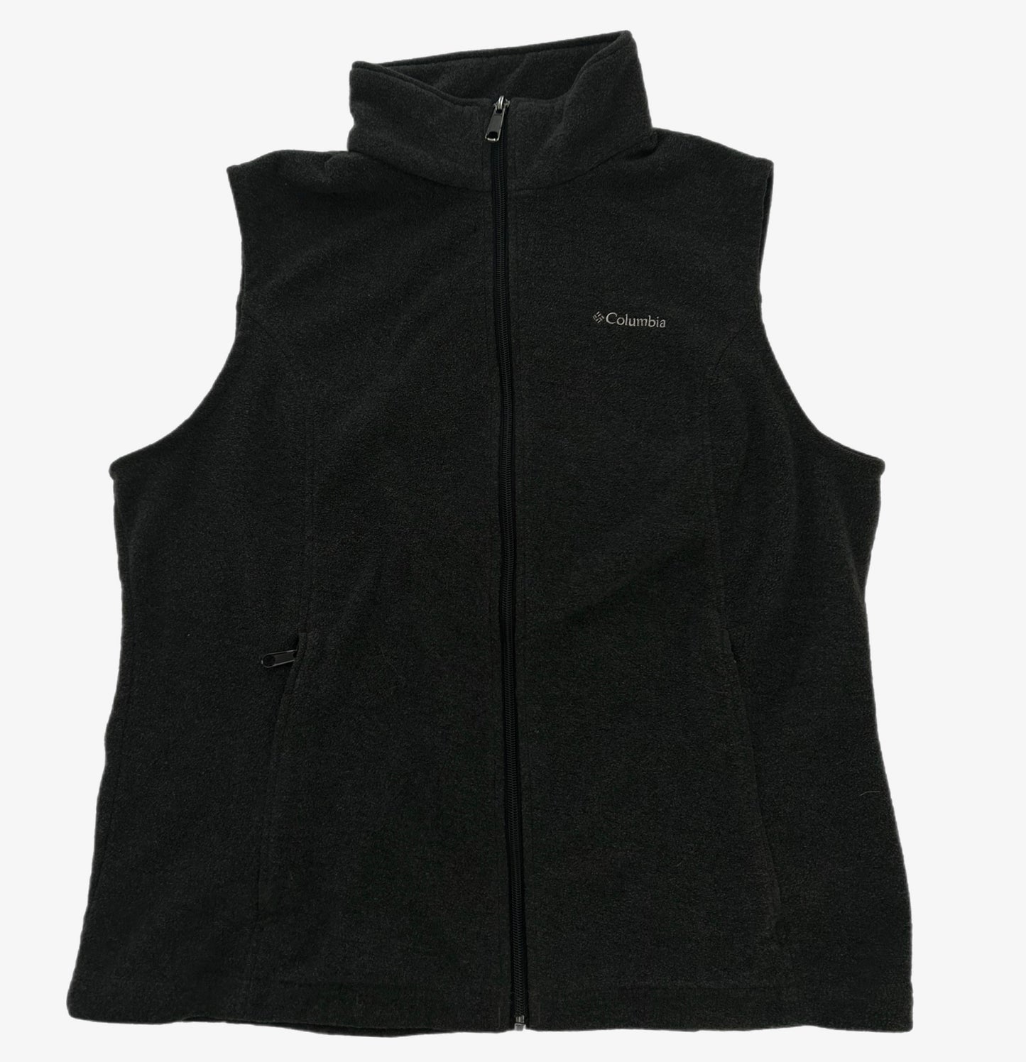 Vintage COLUMBIA Fleece Vest