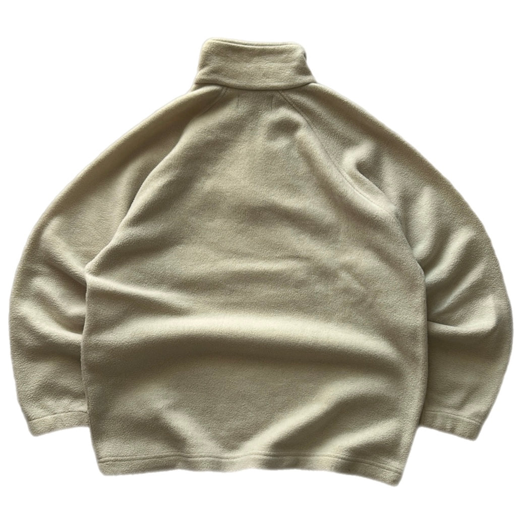 Kappa 1/4 Zip Fleece