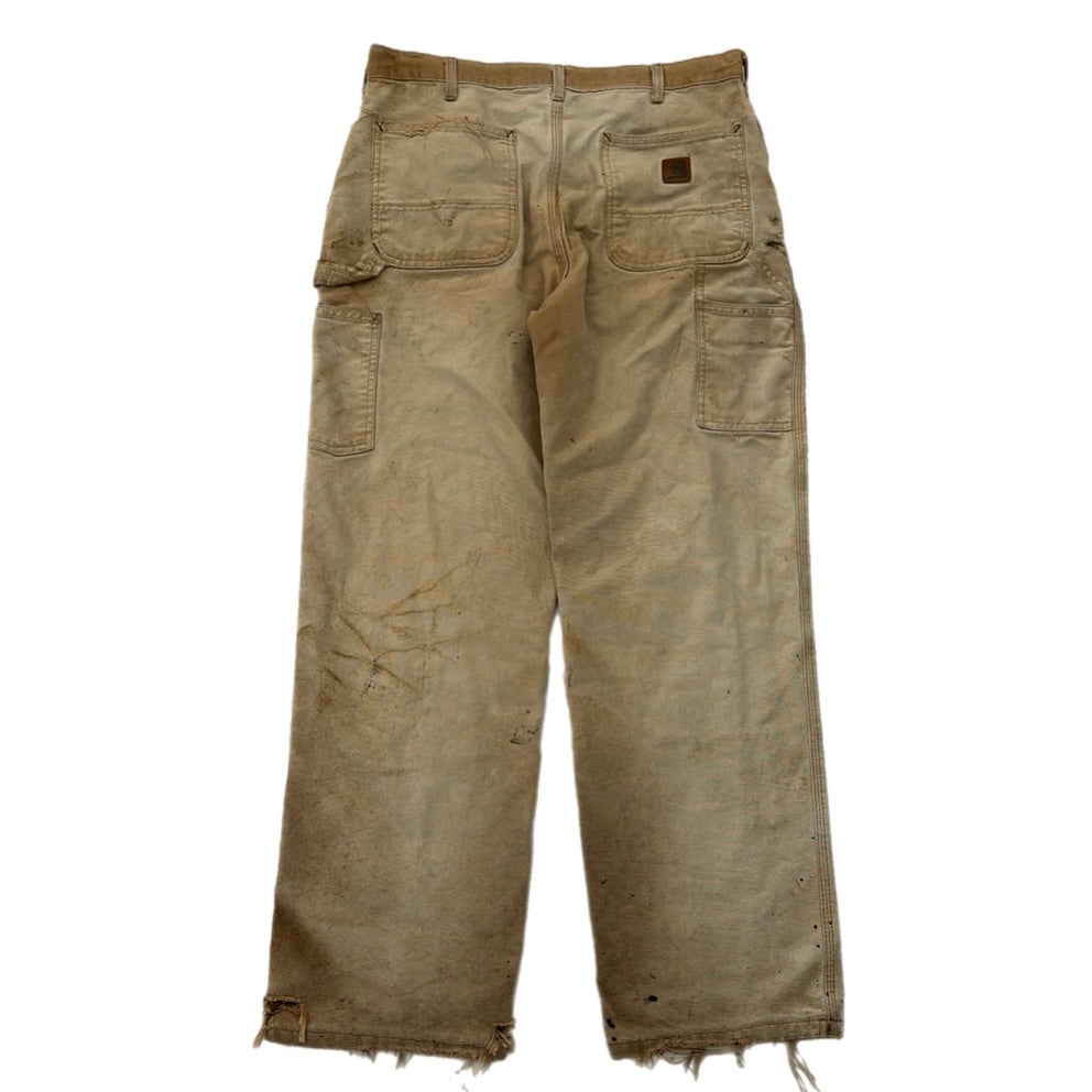 Carhartt Pants Relaxed Fit