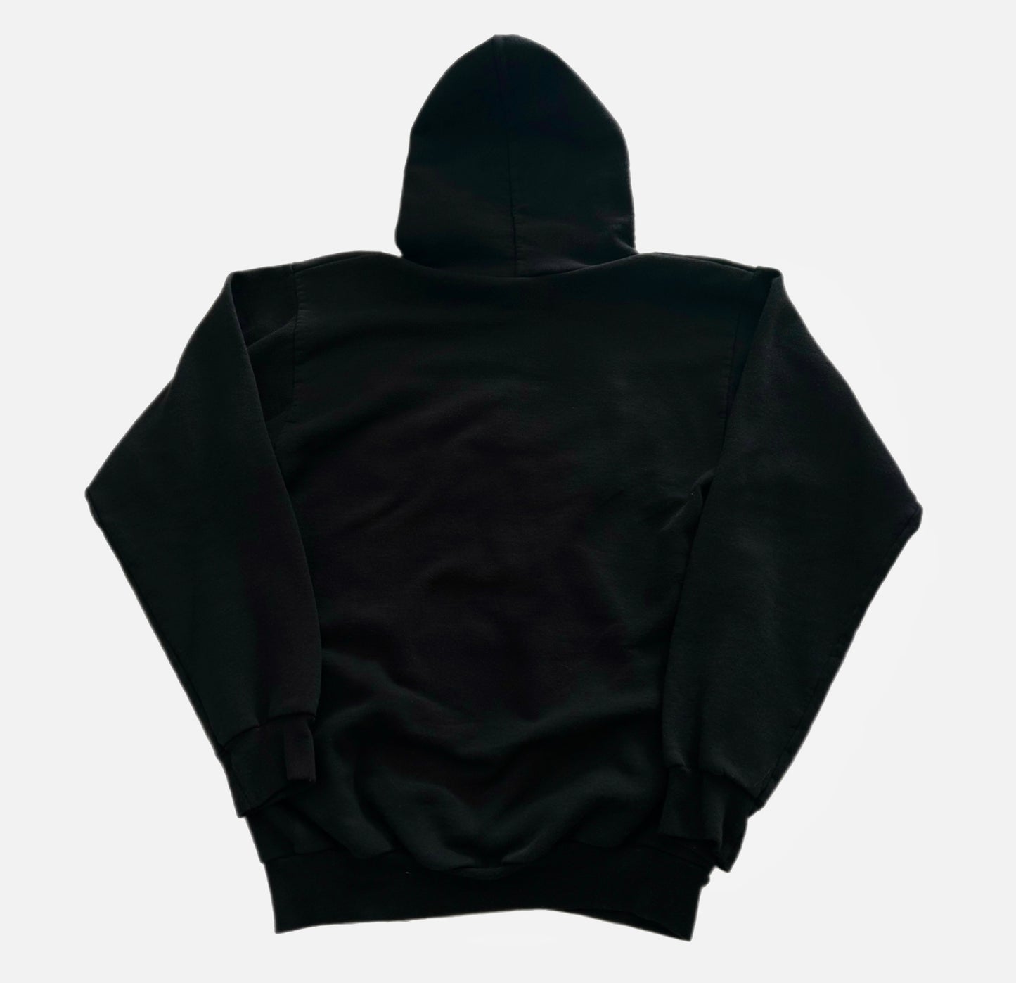 Vintage LIBERTY COLLEGE Hoodie.