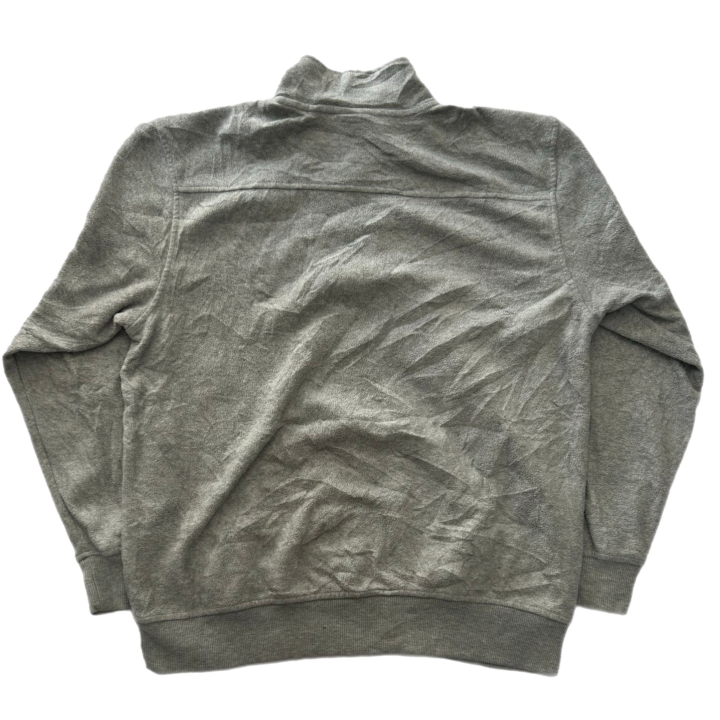 Vintage UMBRO Fleece 1/4 Zip