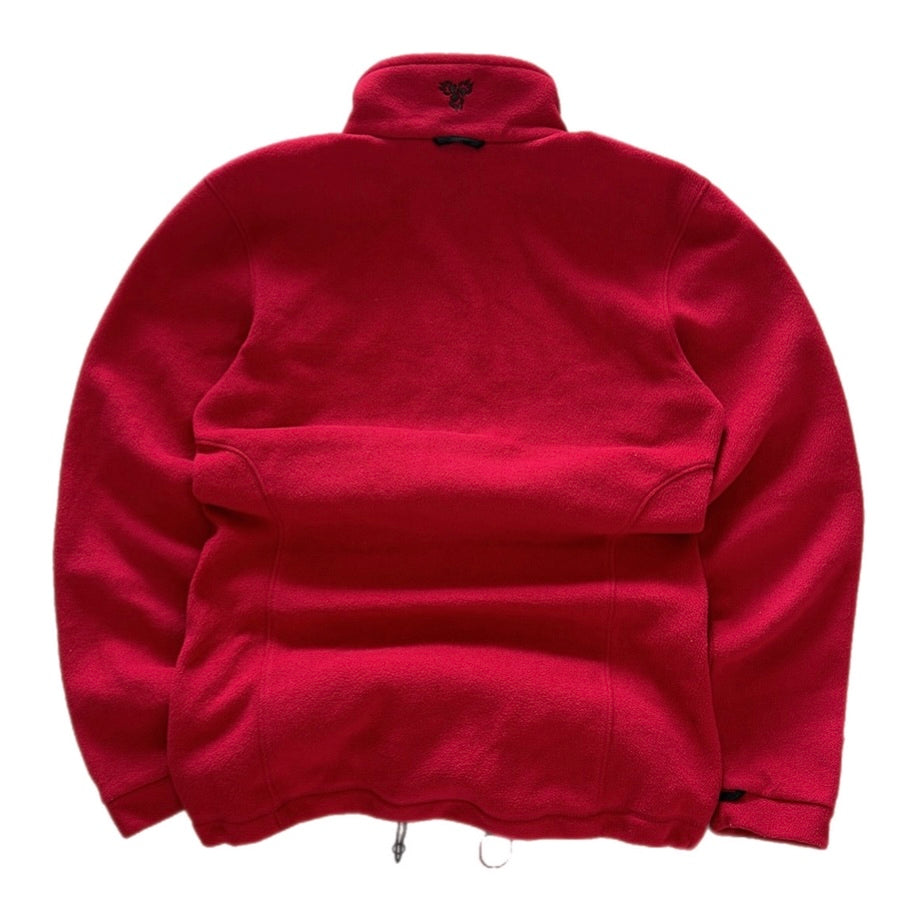 Jack Wholfskin Fleece Jacket