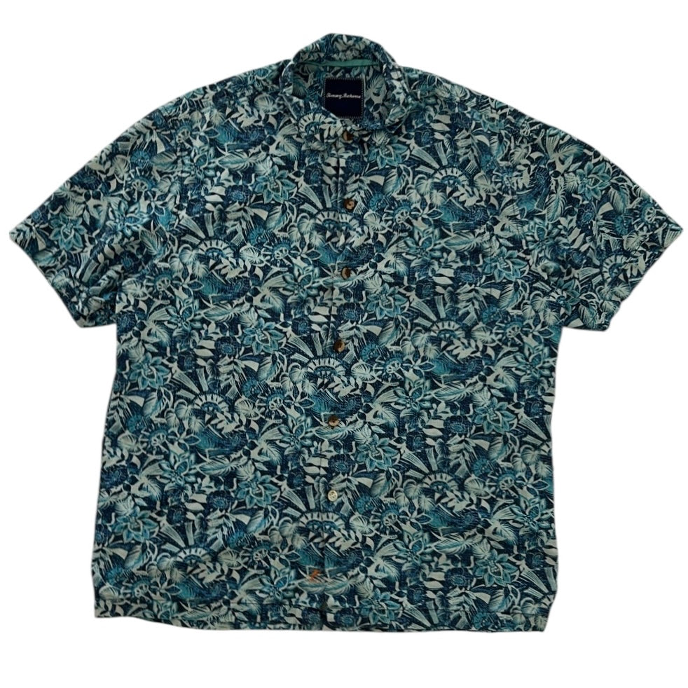 Hawaiian Shirt
