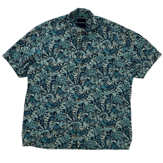 Hawaiian Shirt