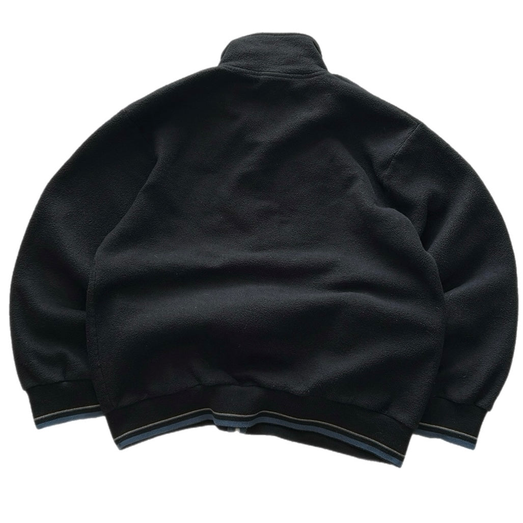Fleece Jacket