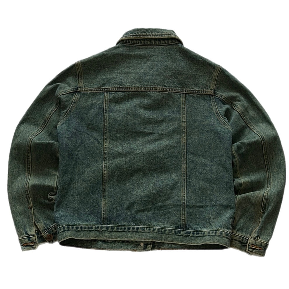 Times Vintage Denim Jacket
