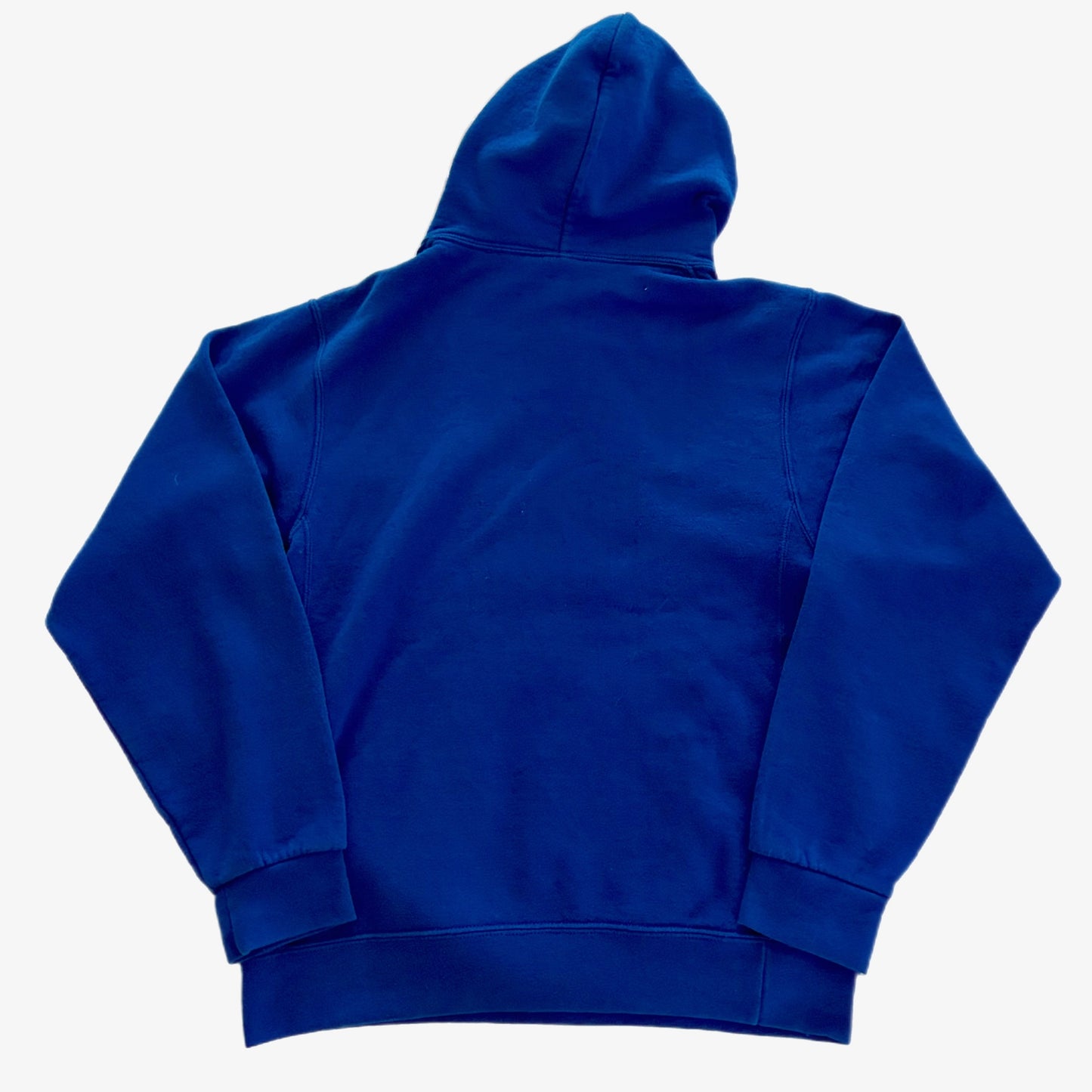 Vintage RUSSELL College like Hoodie