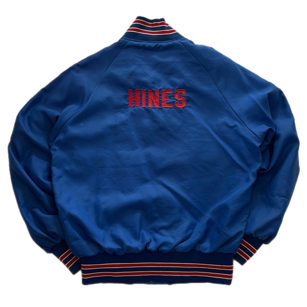 College Jacket - Medium