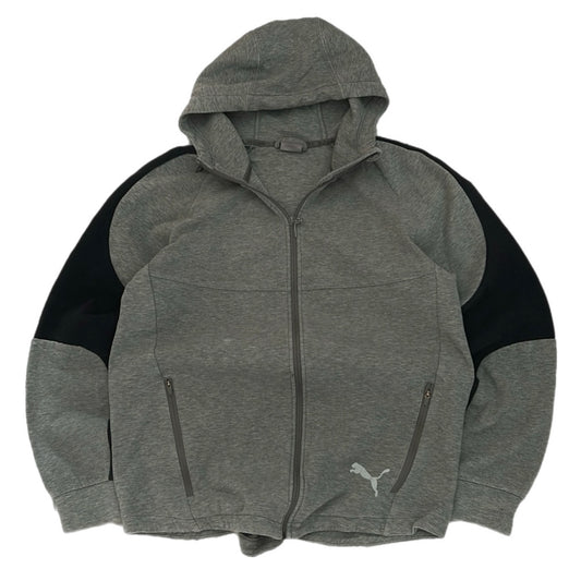 Puma Hooded Jacket