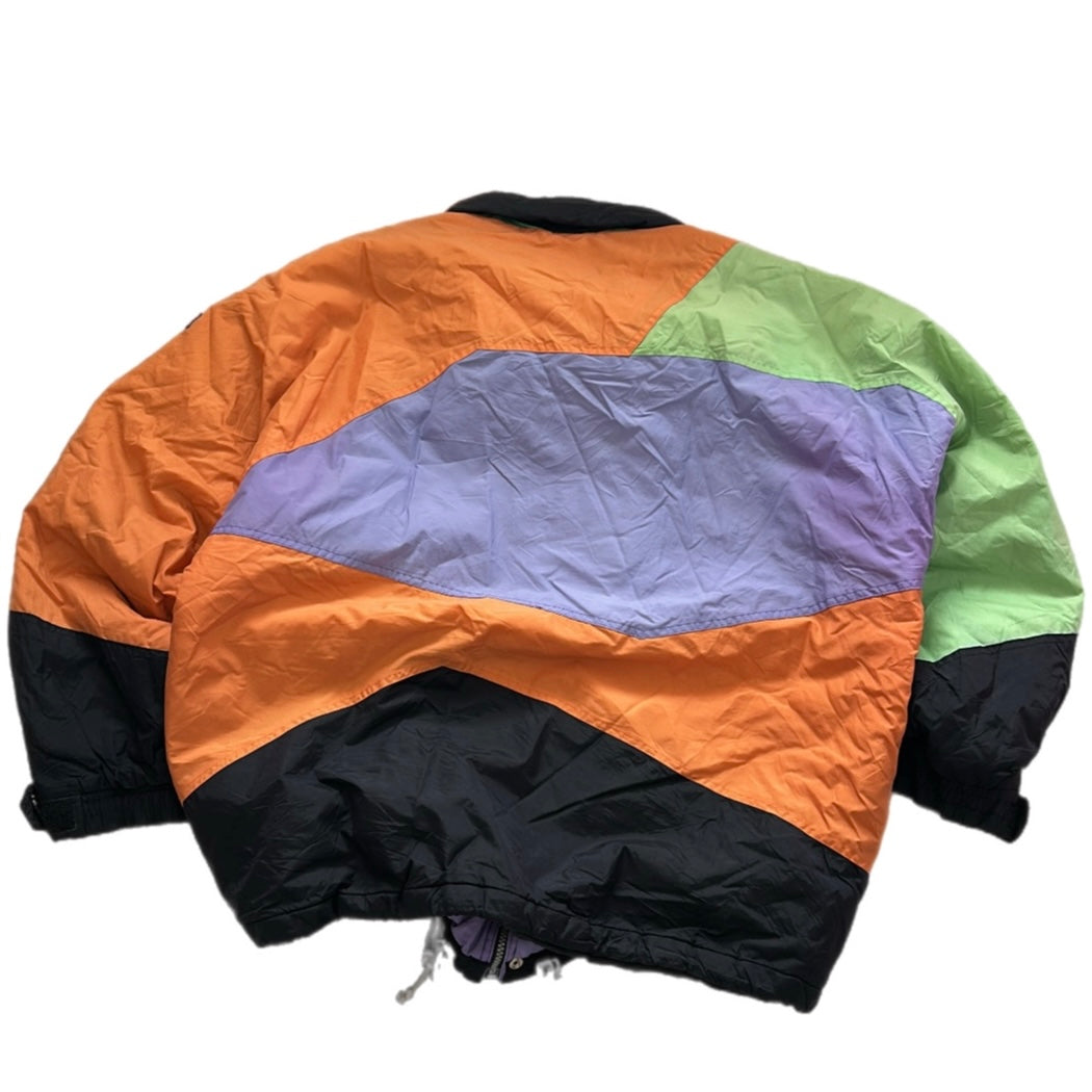 Vintage Ski Jacket