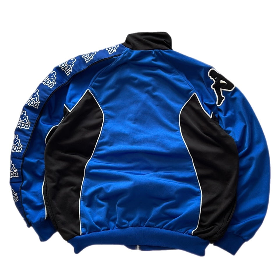 Kappa Track Jacket