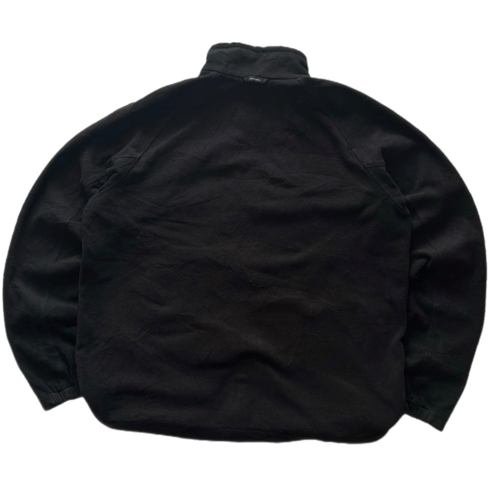 Columbia Graphic Fleece Jacket