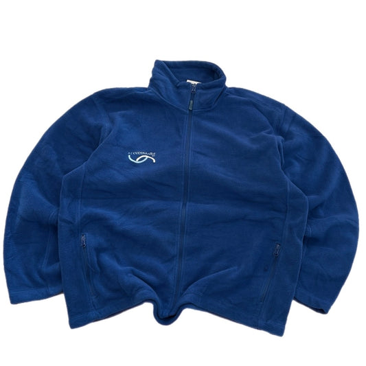 Russel Fleece Jacket