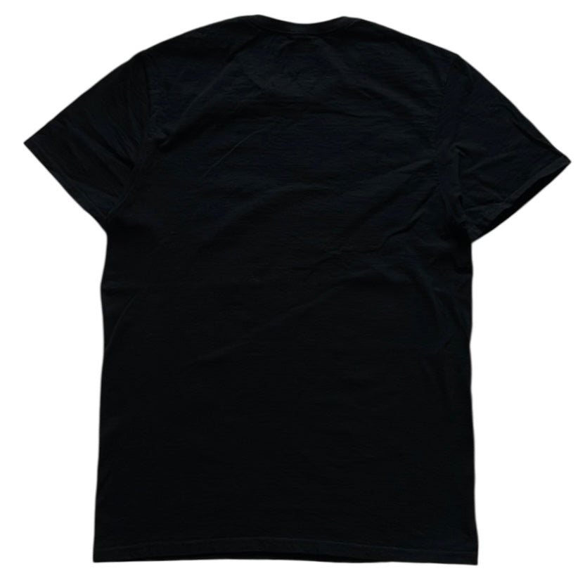 Selena Tonal Image Short Sleeve Graphic T-Shirt (100% Cotton)