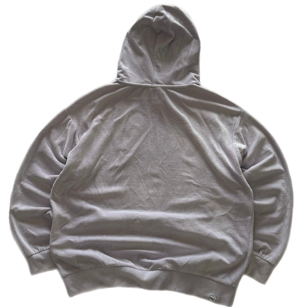 Puma Velvet Lilac Hoodie