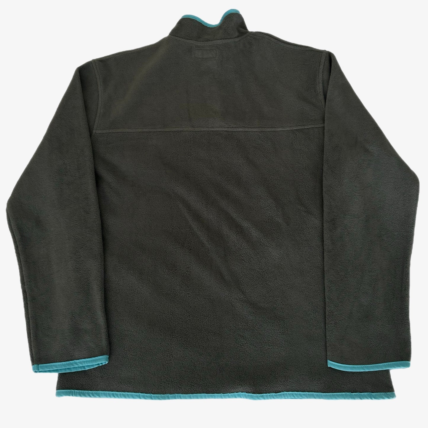 Vintage PATAGONIA Fleece Button-Up Fleece
