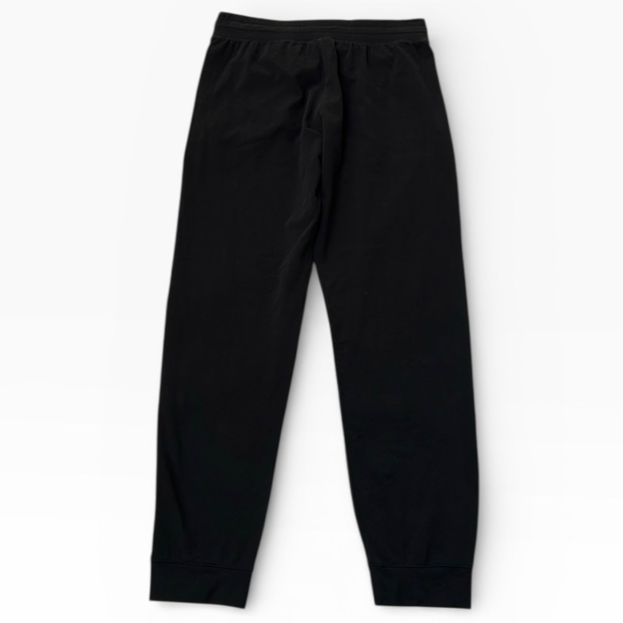 Champion Black Adjustable Joggers