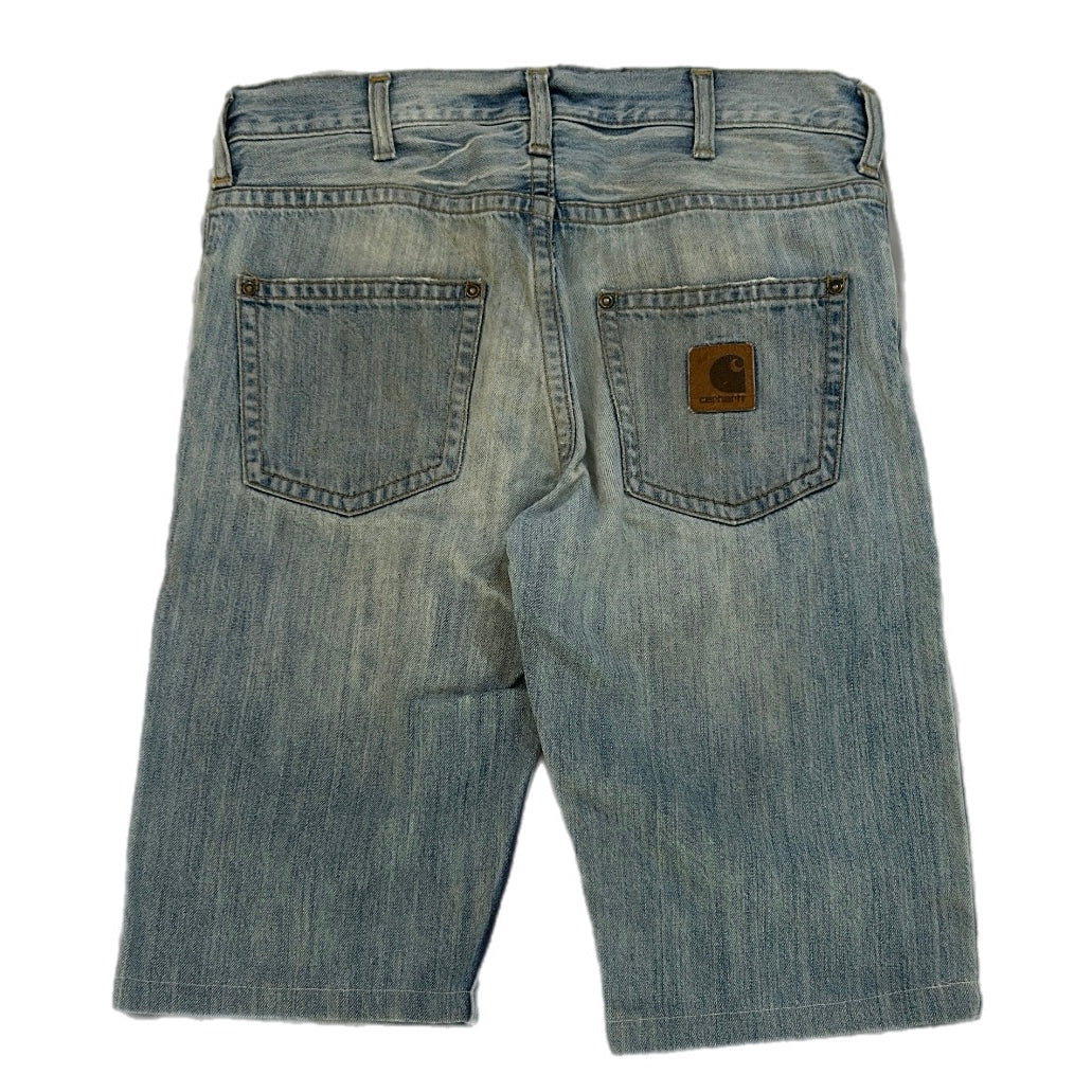 Carhartt Denim Shorts