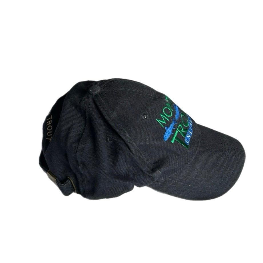 Graphic Cap