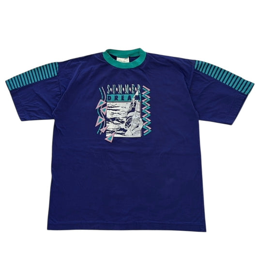 Summer Dream Graphic Tshirt (100% Baumwolle)