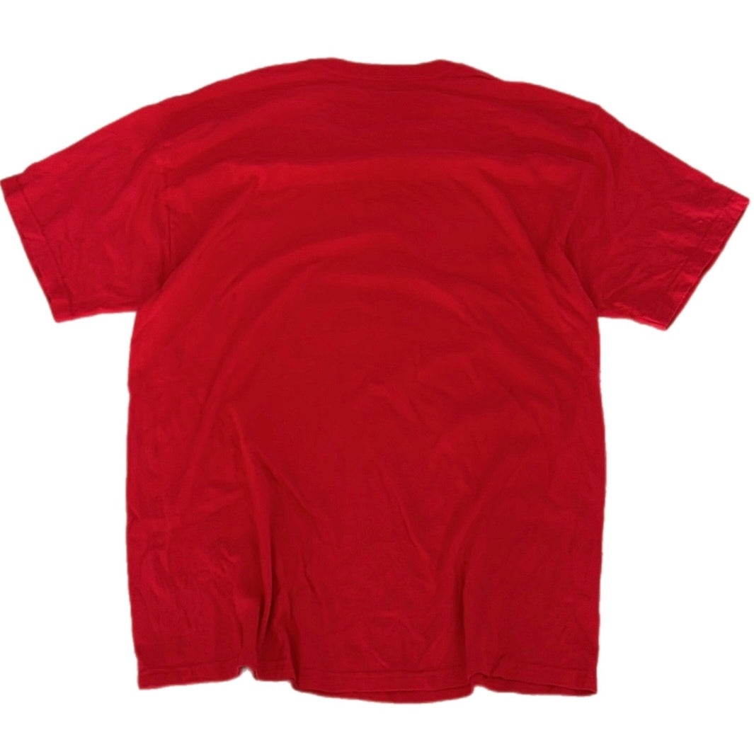 Champions College Tee - L