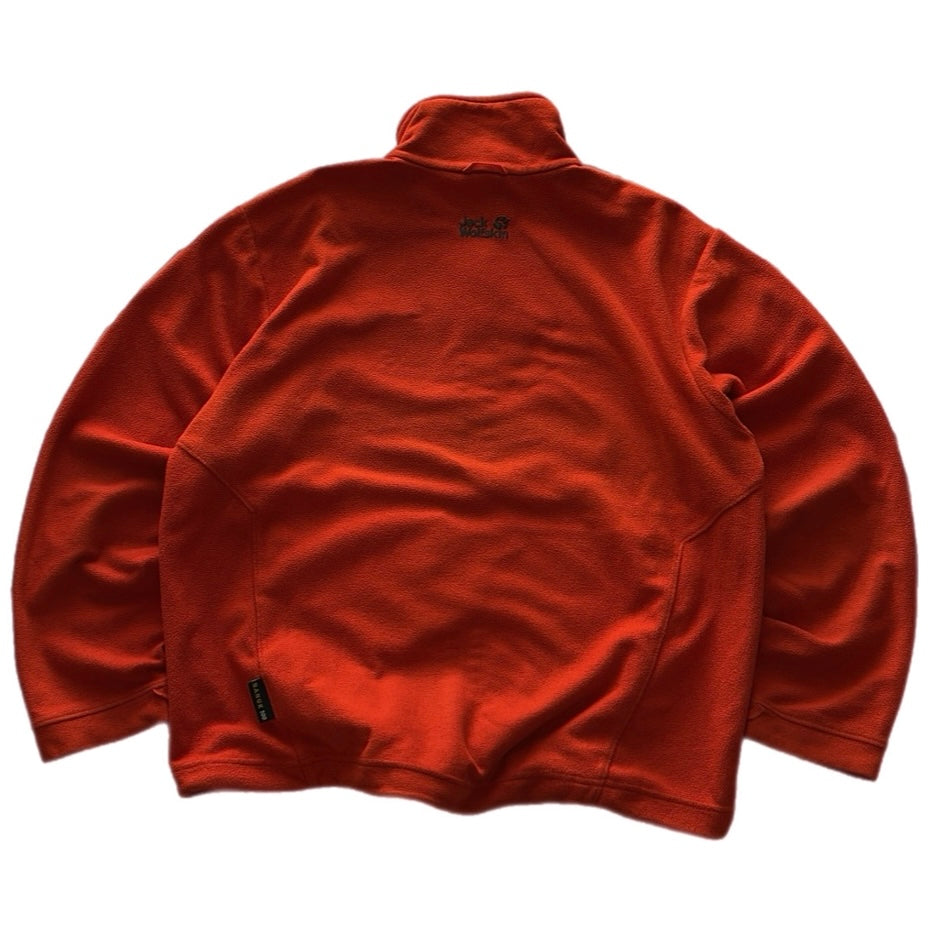 Jack Wholfskin Fleece Jacket