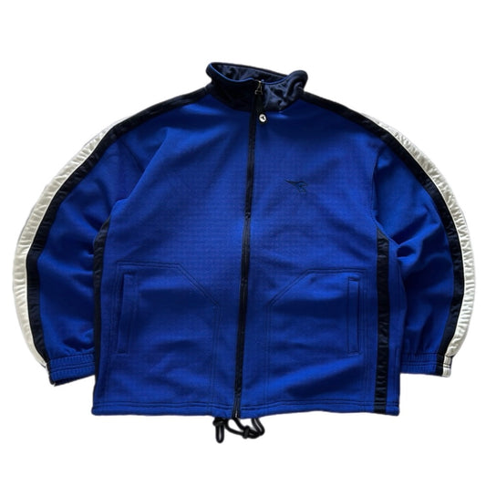 Vintage Diadora Jacket