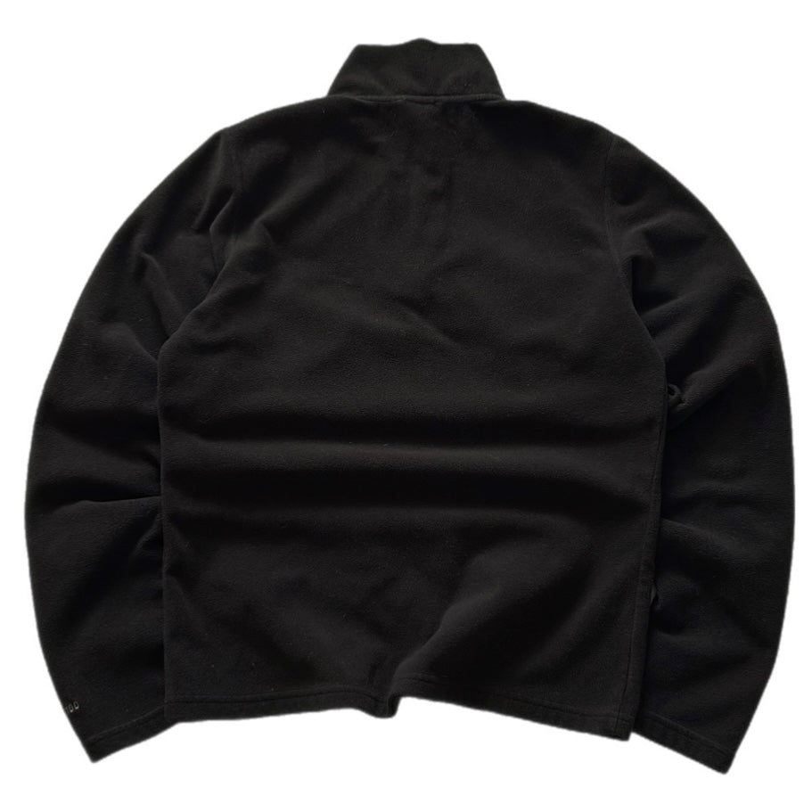 The North Face 1/4 Zip Fleece