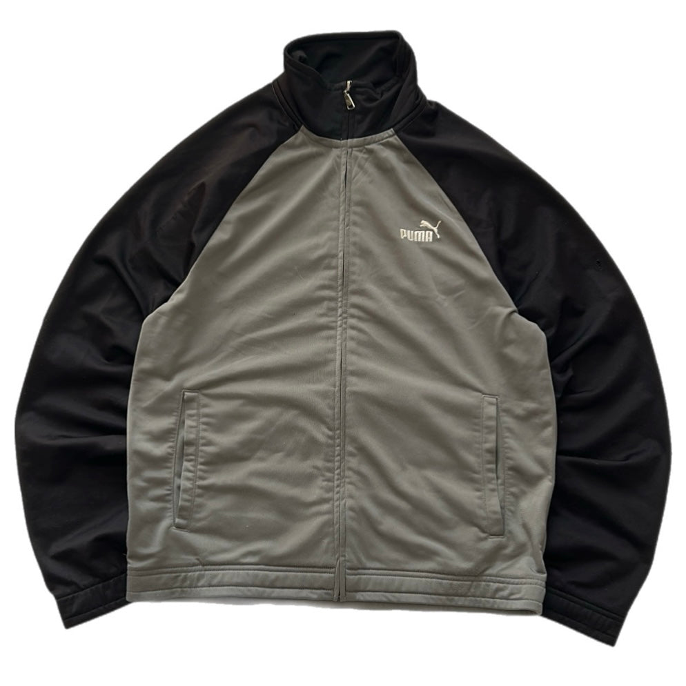 Puma Track Jacket