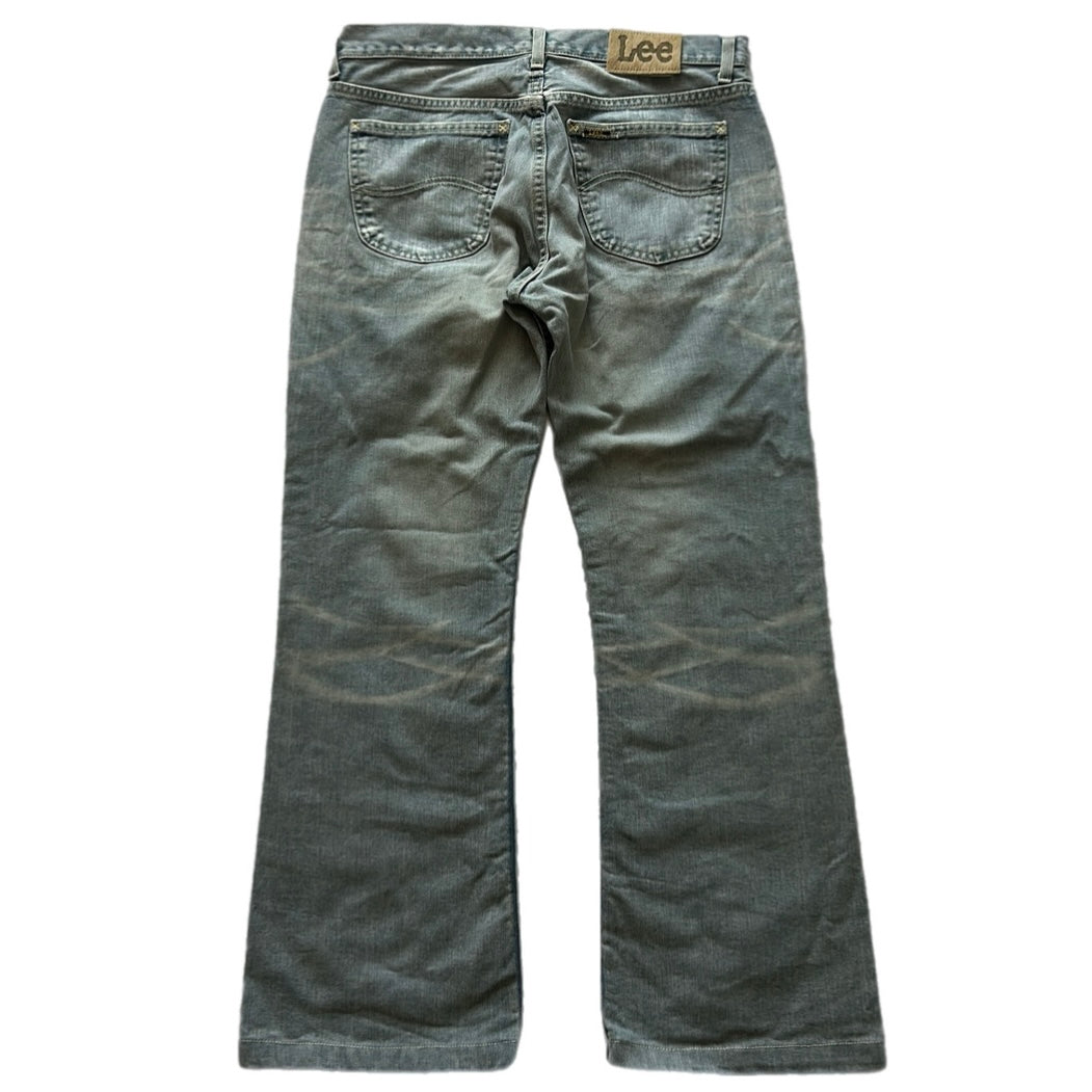 LEE Light Wash Jeans