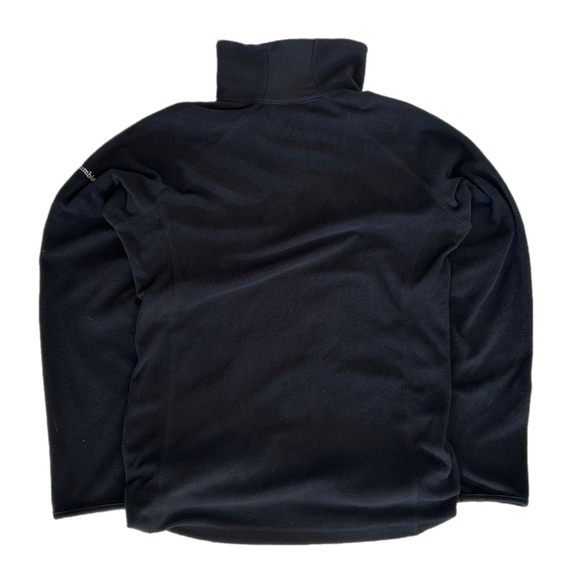 Columbia 1/4 Zip Fleece - Medium (Woman’s)