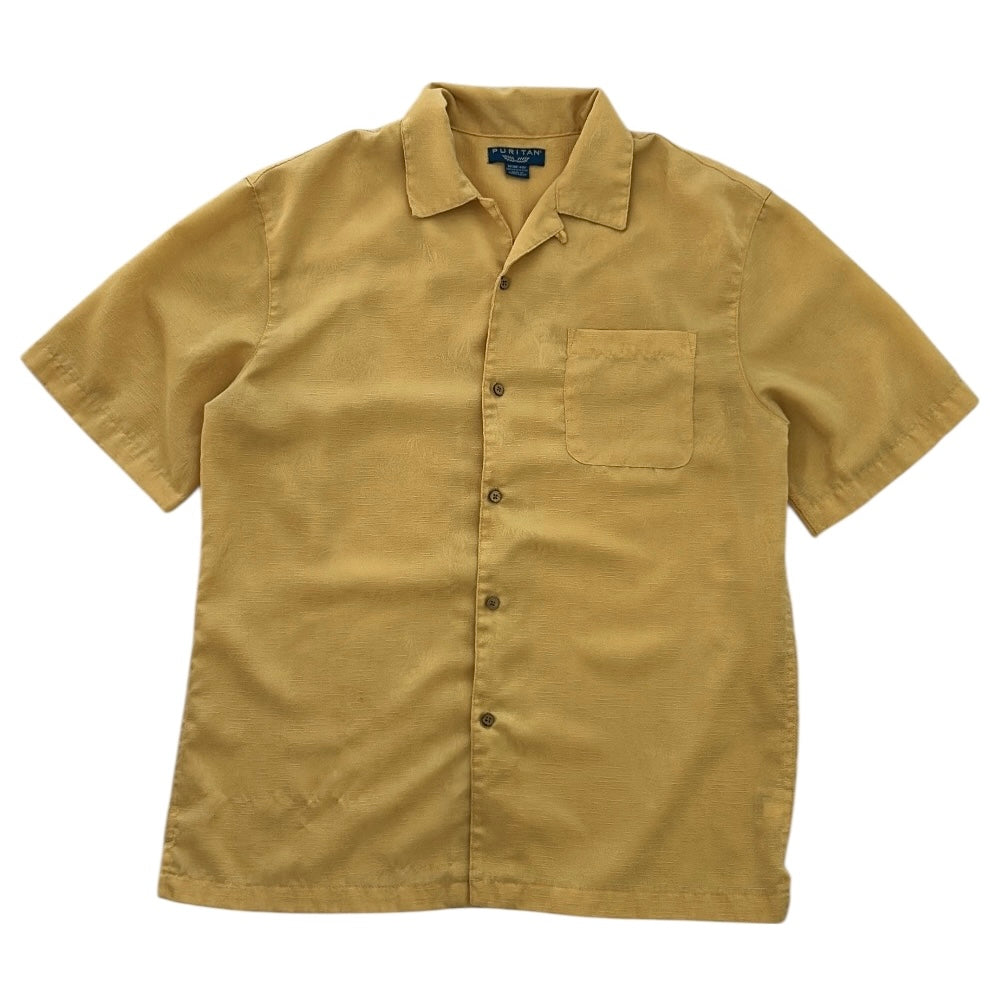 Hawaiian Shirt