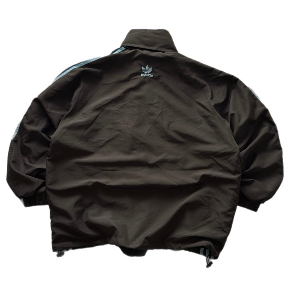 Adidas Track Jacket