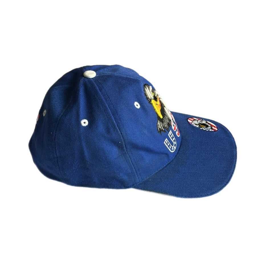 Graphic Cap