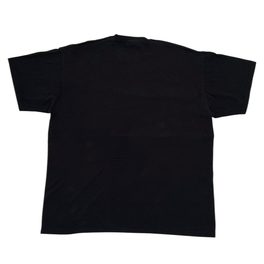Fruit Of The Loom Kiss Graphic Tshirt (Heavy Cotton)